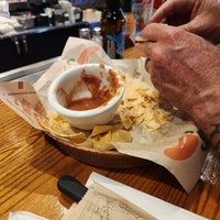 Photo taken at Chili&amp;#39;s Grill &amp;amp; Bar by Cynda R. on 12/2/2023