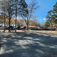 Photo taken at Charlotte / Fort Mill KOA Journey by Cynda R. on 12/6/2023