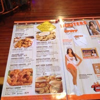 Photo taken at Hooters by Anita M. on 3/3/2013