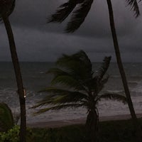 Foto tirada no(a) Hotel Vila do Mar por Lilalea F. em 9/9/2017