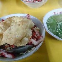 Review Depot Aris Spesial Pangsit Mie Ujung Pandang