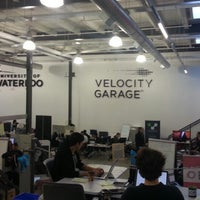 1/28/2014에 Gary W.님이 Velocity Garage에서 찍은 사진
