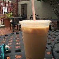 6/27/2015にJonna P.がThe Coffee Wellで撮った写真