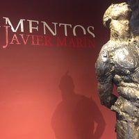 Foto diambil di Museo del Tecnológico de Monterrey oleh Betico pada 8/24/2018