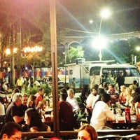 Photo taken at Bar Sarau Rio by Newton L. on 5/11/2013