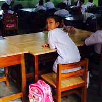 Sk Seri Anggerik High School In Bukit Cheras