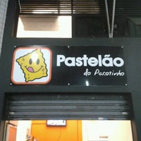 รูปภาพถ่ายที่ Pastelão do Pacotinho โดย Julio L. เมื่อ 2/1/2013