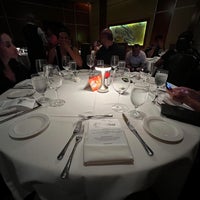 Photo taken at Lawry&amp;#39;s The Prime Rib by Lucas T. on 9/10/2022