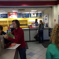 Photo taken at US Post Office by Danny C. on 10/23/2013