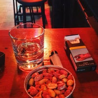 Photo taken at Merdiven Pub by Orhan on 4/12/2022