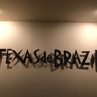 11/22/2019にDKがTexas de Brazilで撮った写真