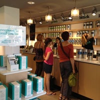 Photo taken at DAVIDsTEA by Mike C. on 10/27/2012