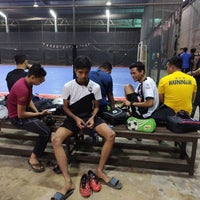 Uptown Futsal - Other Great Outdoors in Kuala Terengganu