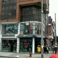 San Andresito San José - La Sabana - 25 tips