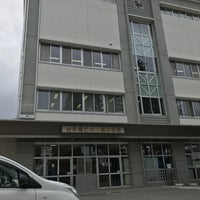 岩手県立高田高等学校 高田町字長砂6 4 岩手県立高田高等学校 高田町字長砂6 4