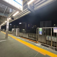 Photo taken at Daiichi Dori Station by Masaya T. on 8/31/2022