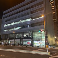 Photo taken at 浜松郵便局 by Masaya T. on 3/6/2023