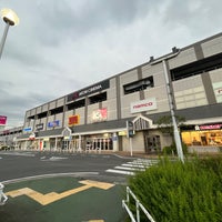 Photo taken at AEON Mall by Masaya T. on 6/29/2023