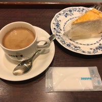 Photo taken at Doutor Coffee Shop by Masaya T. on 12/29/2018