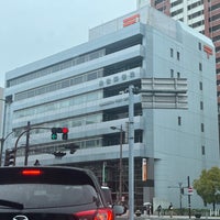 Photo taken at 浜松郵便局 by Masaya T. on 3/25/2023