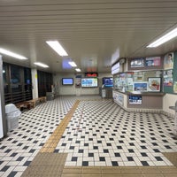 Photo taken at Daiichi Dori Station by Masaya T. on 9/18/2022