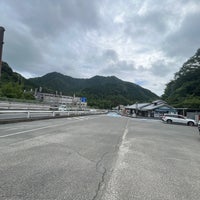 Photo taken at 道の駅 宇津ノ谷峠（上り/藤枝市側） by Masaya T. on 7/15/2023