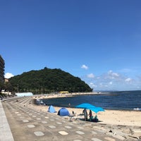 西浦温泉パームビーチ Plaj