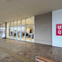 Photo taken at UNIQLO by Masaya T. on 1/18/2024