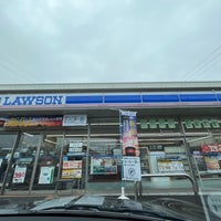 ローソン 浜松十軒町店 Convenience Store