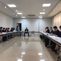 北上市民交流プラザ 会議室