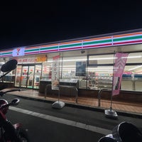 Photo taken at 7-Eleven by Masaya T. on 10/10/2022