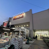 Photo taken at DCM 鈴鹿店 by Masaya T. on 3/3/2024