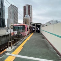 Photo taken at Daiichi Dori Station by Masaya T. on 8/24/2022
