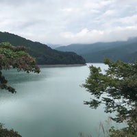 井川湖 葵区 葵区井川