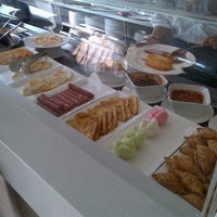 Cafe Columbia Asia Hospital