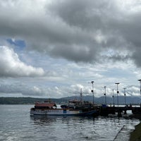 Photo taken at Pantai Losari Ambon by piink k. on 9/16/2022