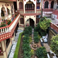 2/23/2020 tarihinde piink k.ziyaretçi tarafından Hotel Umaid Bhawan'de çekilen fotoğraf