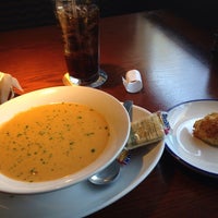 Photo taken at Red Lobster by Todd P. on 4/23/2015