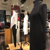 Photo taken at Aritzia by Cora D. on 2/19/2017