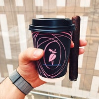 Photo taken at Davidoff by Roman B. on 5/28/2019