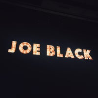 3/18/2018にRoman B.がJoe Blackで撮った写真