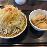 大黒屋本舗 春日部店 Restaurante De Ramen