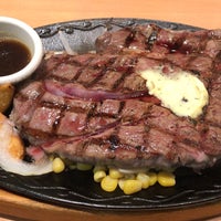 ステーキハンバーグ サラダバー けん アリオ川口店 Now Closed Steakhouse In 川口市 ステーキハンバーグ サラダバー けん アリオ川口店 Now Closed Steakhouse In 川口市