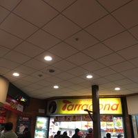 7/18/2016 tarihinde Miguel A.ziyaretçi tarafından Mall Paseo Arauco Estación'de çekilen fotoğraf