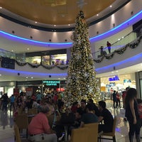 Photo taken at Plaza Altabrisa by Miguel A. on 11/22/2015