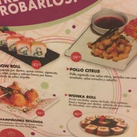 Foto scattata a Sushi Co da Miguel A. il 4/4/2016