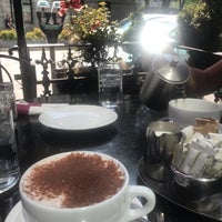 Photo taken at Bellagio Cafe by Hatice T. on 8/3/2019