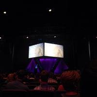 Photo taken at Passion City Church by Jose V. on 8/3/2014