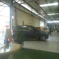 Perodua Service Center Bengkel Anda Sdn Bhd Wardieburn Camp Kwsn Industri Wangsa Maju