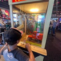 8/31/2023にCarl F.がSilverball Retro Arcadeで撮った写真